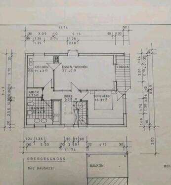Foto - 5 Zimmer Doppelhaushälfte in Reinheim