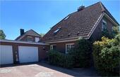 Foto - Einfamilienhaus mit Doppelgarage in ruhiger Wohnlage in Appen