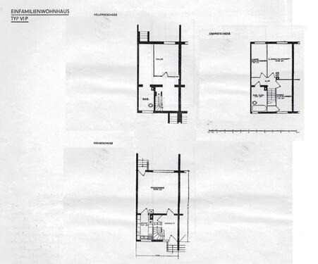 Foto - 5 Zimmer Reihenhaus zum Kaufen in Frankfurt am Main