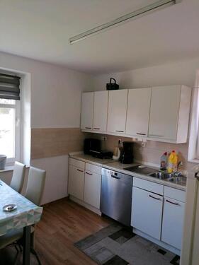 Foto - Etagenwohnung zur Miete in Kalletal