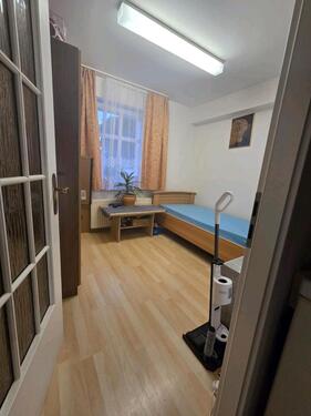 Foto - Etagenwohnung in Kalletal