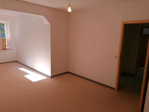 Foto - Etagenwohnung in Kalletal zur Miete