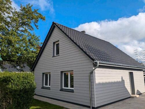 Foto - Ferienhaus Lütt achter´n Diek Neufeld Dithmarschen