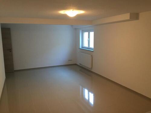 Foto - Etagenwohnung in Rottenburg am Neckar