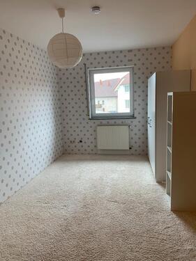 Foto - Etagenwohnung in Mettlach