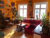 Foto - Wohnungsswap - 3 Zimmer, 75 m² - Achtermannstraße, Pankow, Berlin