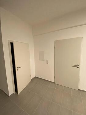 Foto - Etagenwohnung in Heidenheim an der Brenz