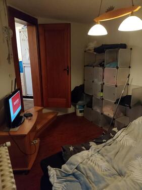 Foto - Etagenwohnung zur Miete in Stadtoldendorf