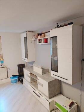 Foto - Etagenwohnung in Stadtoldendorf