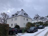 Foto - Etagenwohnung zur Miete in Kassel