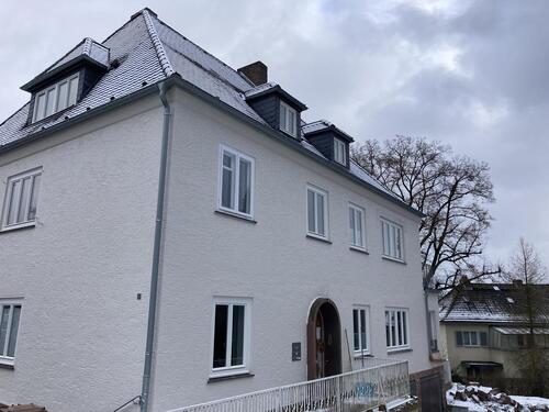 Foto - Etagenwohnung in Kassel