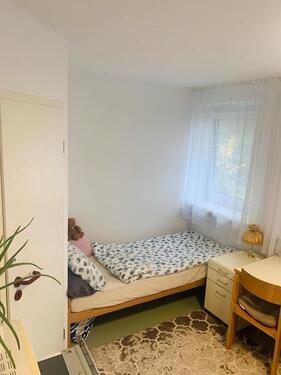 Foto - Etagenwohnung zur Miete in Marburg