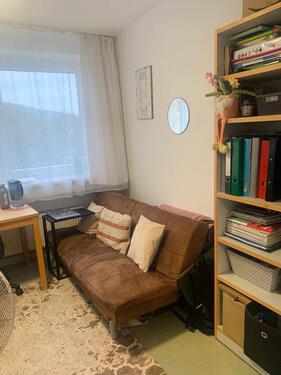 Foto - Etagenwohnung in Marburg