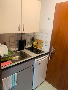 Foto - Etagenwohnung in Marburg zur Miete