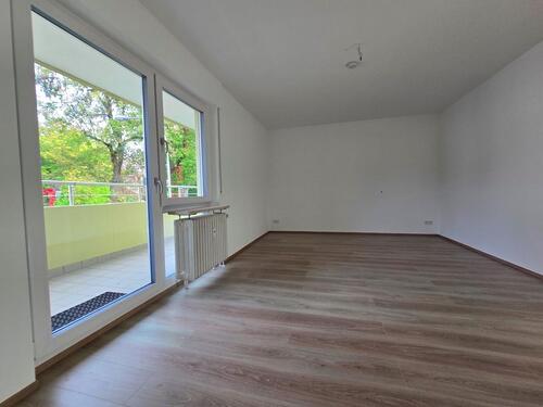 Foto - Etagenwohnung in Frankfurt am Main zum Kaufen