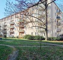 Stadtwohnung mit offener Küche nahe dem Stresemannplatz! - Dresden Blasewitz