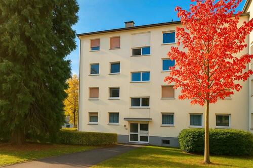 Foto - Schöne 2Zim. Wohnung mit Balkon