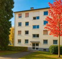 Schöne 2Zim. Wohnung mit Balkon - Baden-Baden Balg