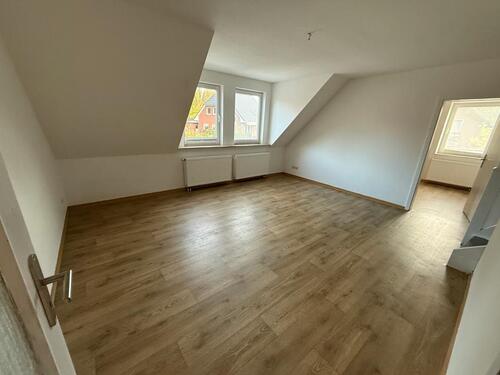 Foto - Schöne, helle 3-Zimmer Maisonette-Wohnung vor den Toren Rostocks