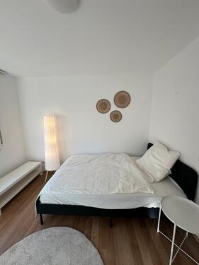 Foto - Etagenwohnung zur Miete in Esslingen am Neckar