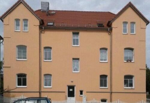 Foto - Etagenwohnung in Gotha