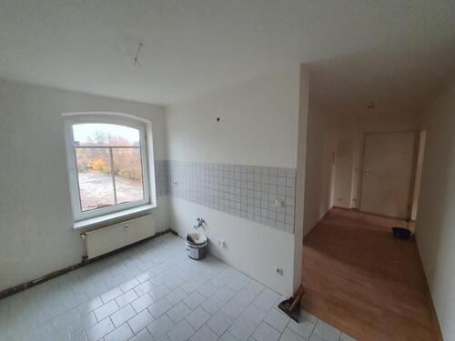 Foto - Etagenwohnung in Gotha zur Miete