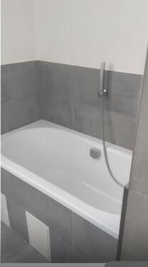 Foto - Etagenwohnung in Rottweil