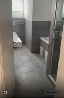 Foto - Etagenwohnung in Rottweil zur Miete