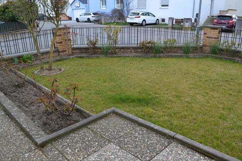 Foto - Etagenwohnung zum Kaufen in Osthofen