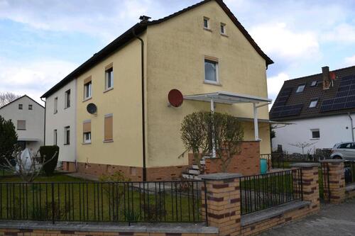 Foto - Etagenwohnung in Osthofen