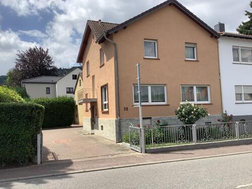 Foto - 2 Doppelhaushälften Vorderhaus+Hinterhaus