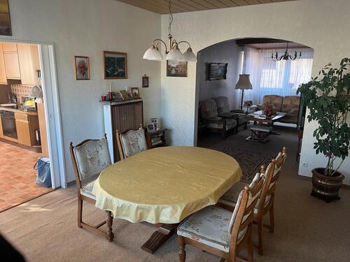 Foto - 8 Zimmer Einfamilienhaus zum Kaufen in Kelkheim (Taunus)