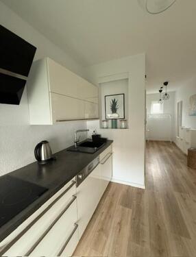 Foto - 2 Zimmer Etagenwohnung zum Kaufen in Sande