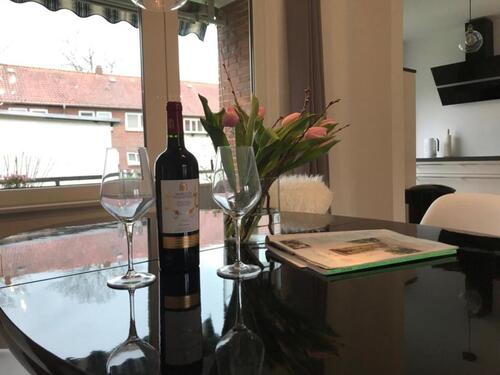 Foto - Etagenwohnung in Sande zum Kaufen