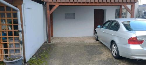 Foto - KFZ Stellplatz Schwabach - 40,00&nbsp;EUR Miete,