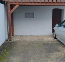 KFZ Stellplatz Schwabach - 40,00&nbsp;EUR Miete, in Schwabach (PLZ: 91126)