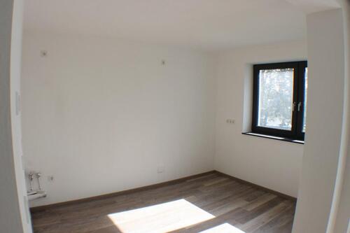 Foto - 3 Zimmer Etagenwohnung in Fritzlar