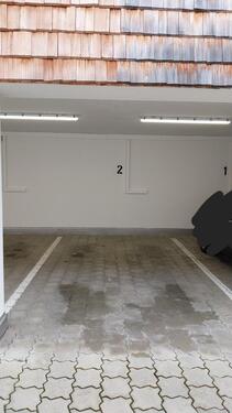 Foto - Carport überdachter Stellplatz - 30,00&nbsp;EUR Miete,