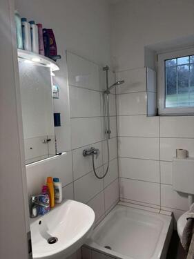 Foto - 2 Zimmer Etagenwohnung zur Miete in Lissendorf