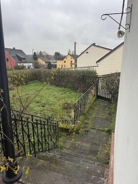 Foto - 2 Zimmer Etagenwohnung in Lissendorf