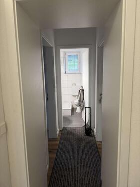 Foto - Etagenwohnung in Lissendorf zur Miete