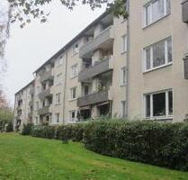 Praktische 3-Zimmer-Wohnung, frisch saniert - Schwarzenbek