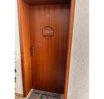 Zwei Zimmer Wohnung zu vermieten - Berglen