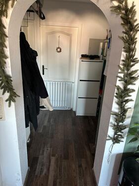 Foto - 2 Zimmer Etagenwohnung in Berglen