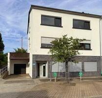 Helle 3 ZKB Wohnung in zentraler Lage von Rehlingen - Siersburg - Rehlingen-Siersburg