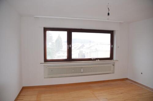 Foto - Etagenwohnung in Rehlingen-Siersburg zur Miete