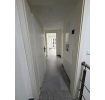 3 Zimmer Wohnung Obersulm Willsbach Zentral