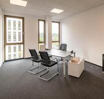 Offene Arbeitsplätze am Rhein in Monheim – flexibel, modern, inspirierend - Monheim am Rhein