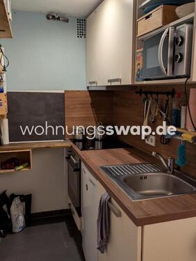 Foto - 1 Zimmer Etagenwohnung in Kiel