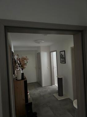 Foto - Etagenwohnung in Lehrte zur Miete